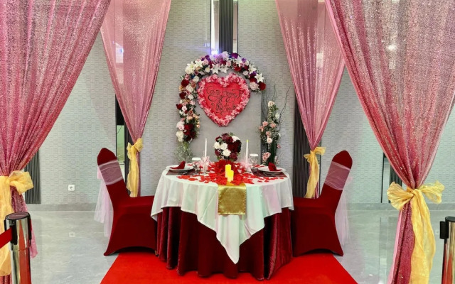 Nite and Day Residence Alam Sutera