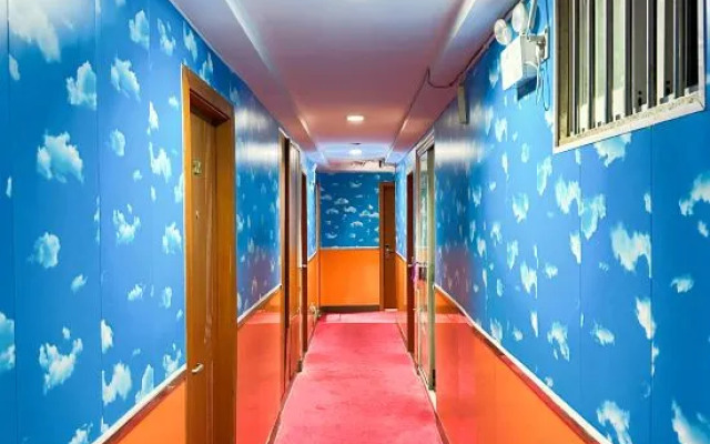 Shanghai Haixiang Hotel