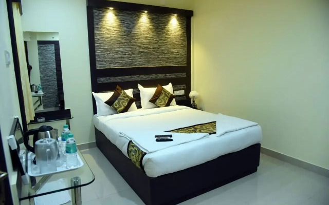 Hotel White Mount