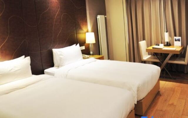 CITIC Jinling Hotel