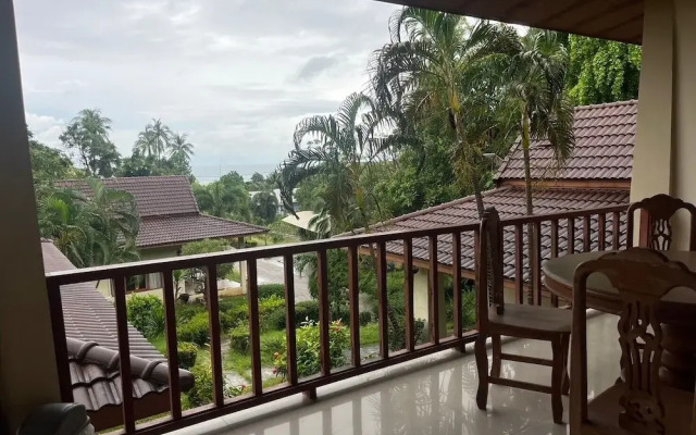 Samui Tonggad Resort