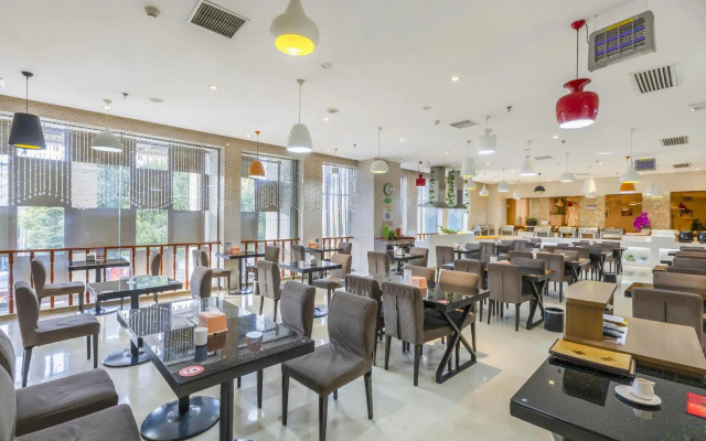 Hongtai Hotel