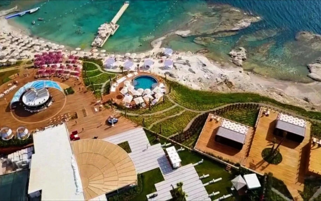 Soul of Alacati Beach Resort