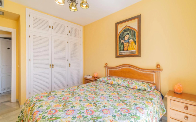 Lovely apartment in great location