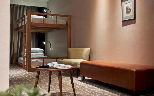 Orange Hotel - Wenhua