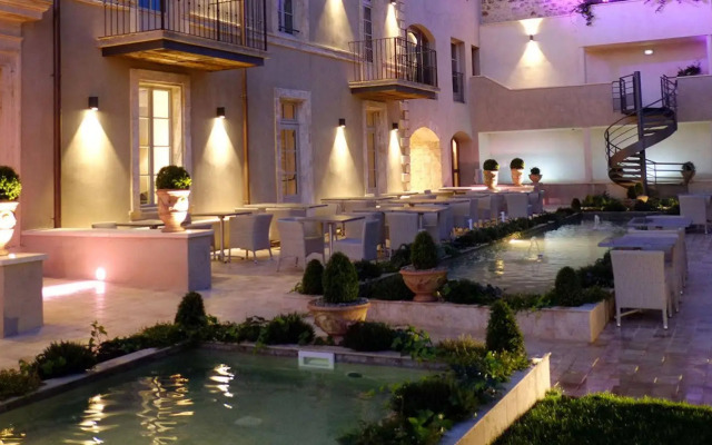Villa Montesquieu