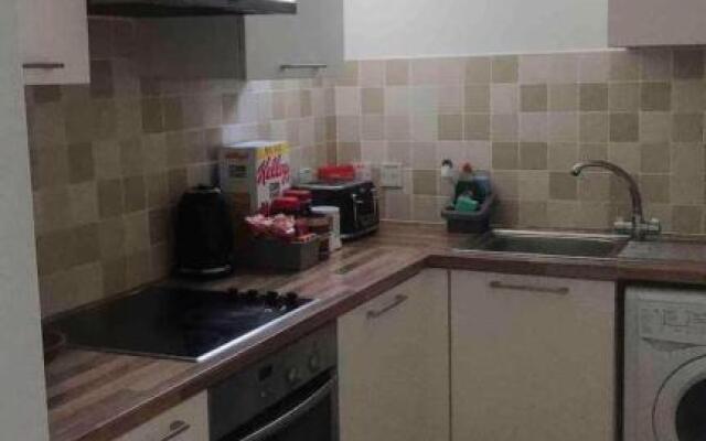FRASER House Executive 3 Bedrooms Apartment