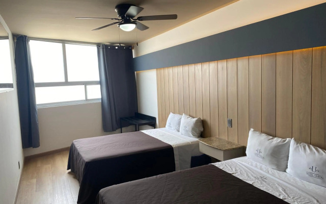 Hotel Union
