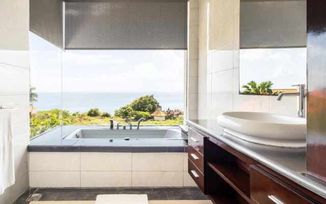 Blue Point Resort and Spa