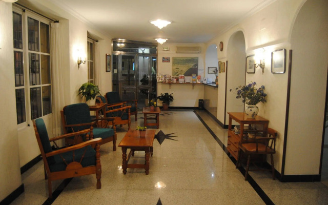 Hostal Italia