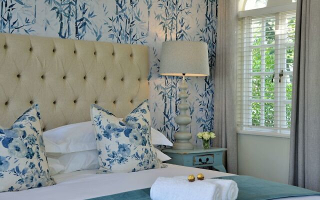 Mont d'Or Sandton Villas