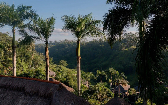 The Payogan Villa Resort & Spa