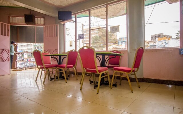 Pearl Springs Hotel