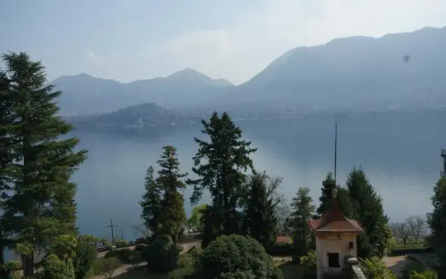 Magia Lago