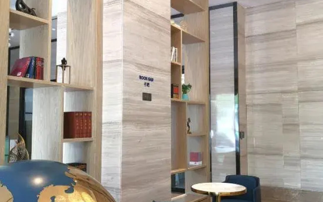 Kyriad Hotel (Zunyi Xishui Branch)