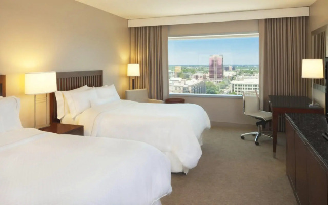 The Westin Charlotte