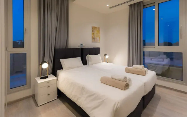 Napa Hills Seaview Villas