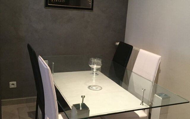 Jasmin Apartment