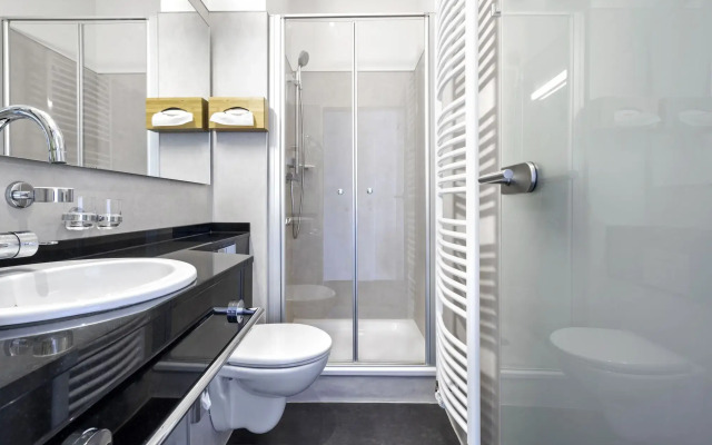 Design Hotel Wiegand