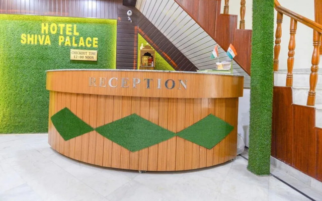 Hotel Milan Palace