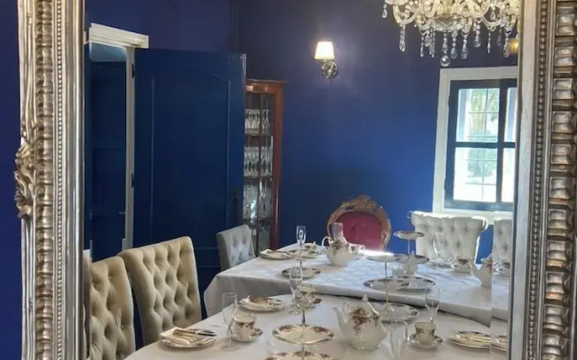 Casa Lucia