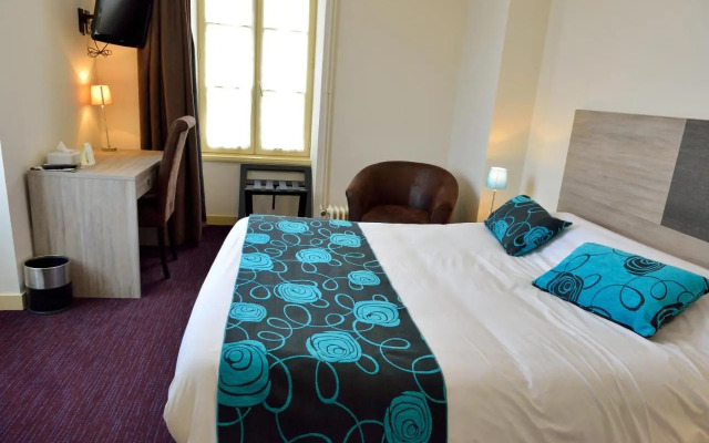 Hostellerie de l'Abbaye