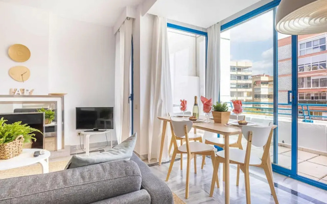 Marbella Pool House Ph78 On Sea Shore