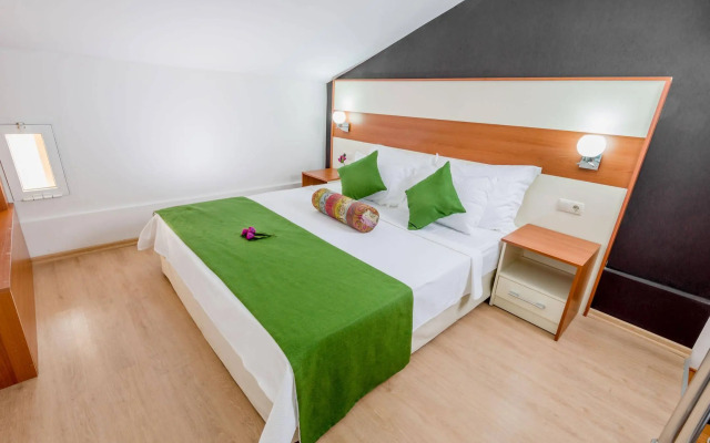 Ege Tulip Hotel