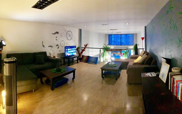 KoHabitat Samui - Adults Only - Hostel