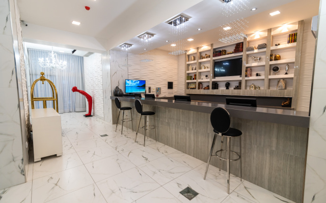 Ker San Telmo Hotel