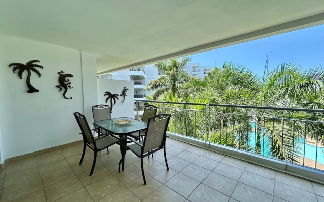 Costa Veleros Apartments