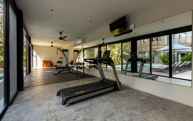 Lumina at Mudra Tulum