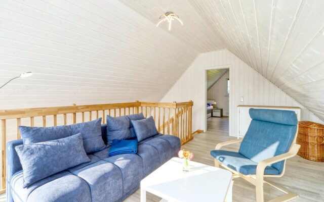 Nice Home in Zerpenschleuse With 2 Bedrooms and Wifi