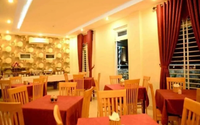 Red Diamond Hotel DN- by Bay Luxury