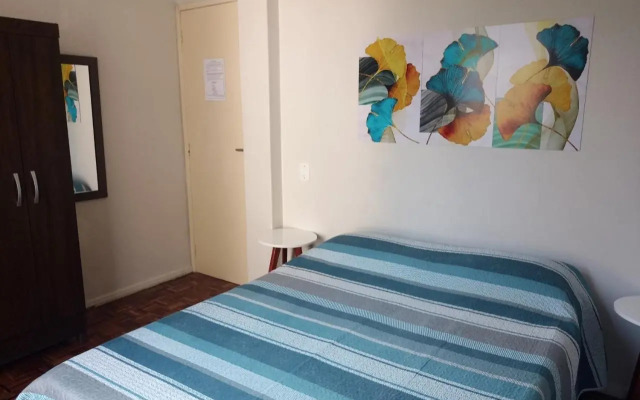 Apartamento 3 Qts Superconfortavel em Itapoã.