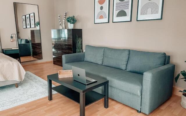 Luga Homes - Chausseehaus