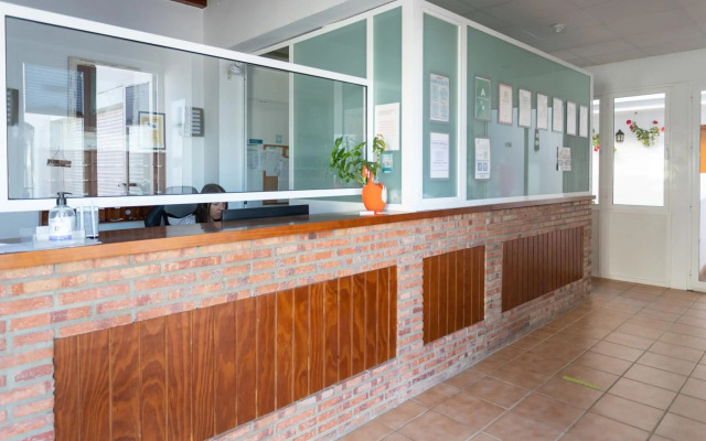 Hotel Oasis Atalaya