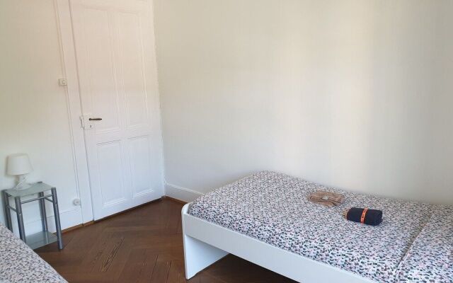Appartement Bugnon