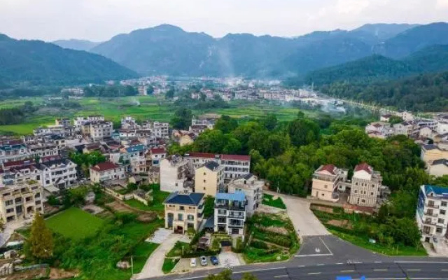 Muye Leisure Homestay - Traditional Aesthetics Retreat (Tiantai Mountain Scenic Area)