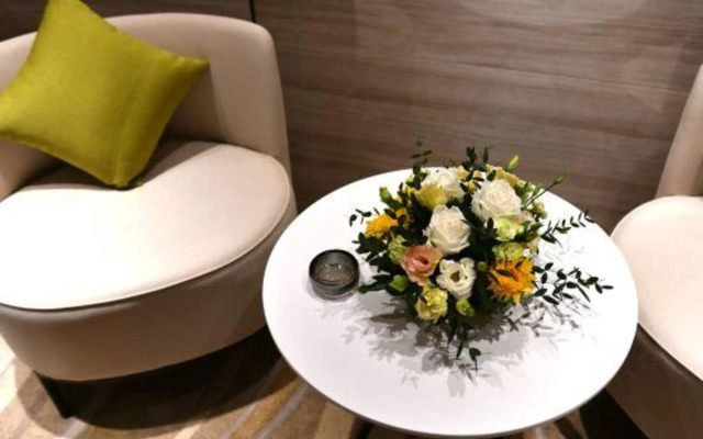 Nanting Hotel