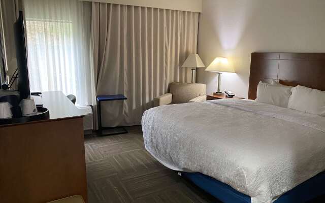 Hampton Inn Ft. Chiswell-Max Meadows