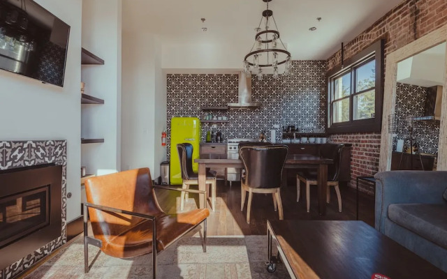 SLO Brew Lofts