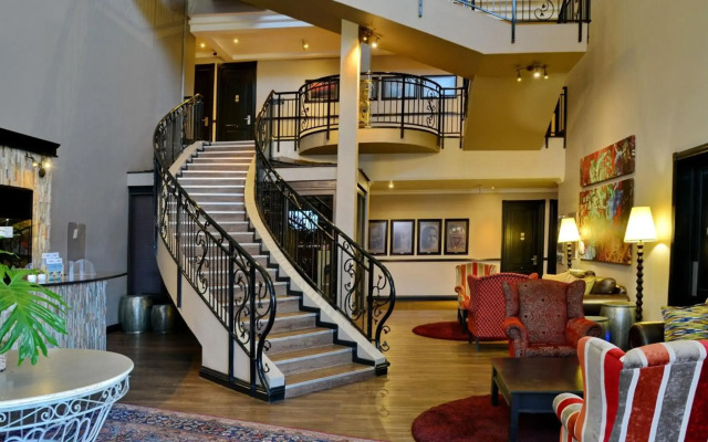 ANEW Hotel Highveld eMalahleni