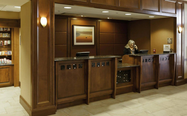 Homewood Suites by Hilton Cleveland-Beachwood