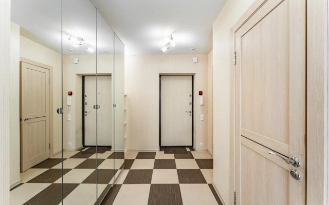 Yacht Apart на шоссе Хорошевское