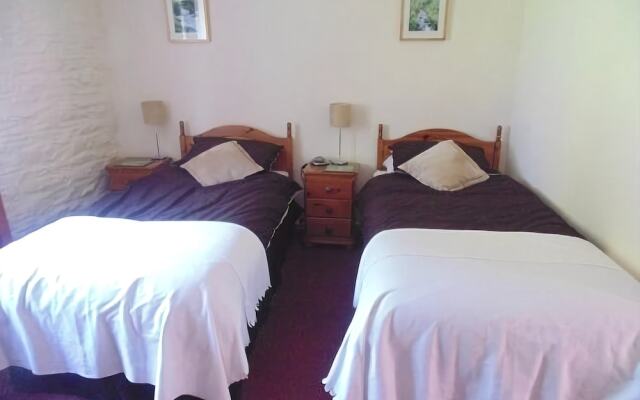 Black Lion Hotel
