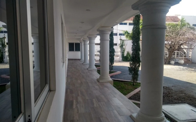 Villas del Santuario del Hotel Panoramico