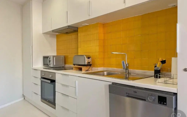 115 OPorto Guest House