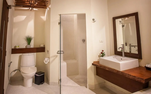 Tango Beach Resort