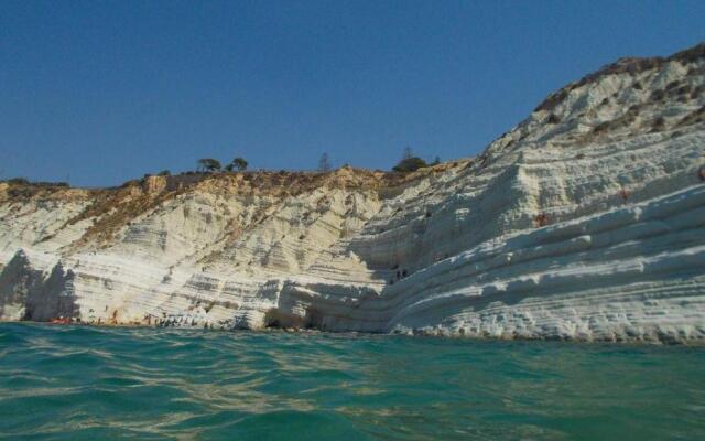 Casa Scala Dei Turchi